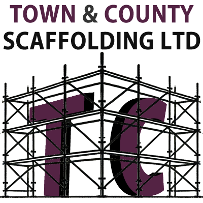 Town & County Scaffolding Ltd Town and County Scaffolding Ltd Stafford - Scaffold Staffordhire